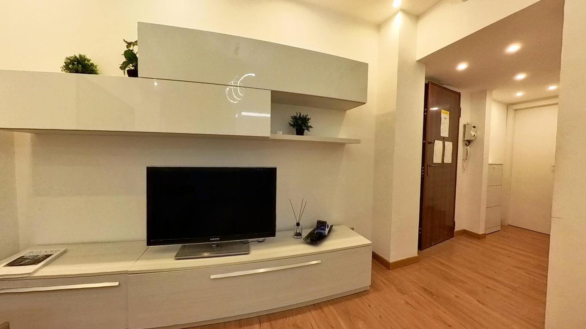 N&Ghomesweethome Raffaelloelegante Appartamento Ideale Casa Vacanze Affari Milano Exteriör bild