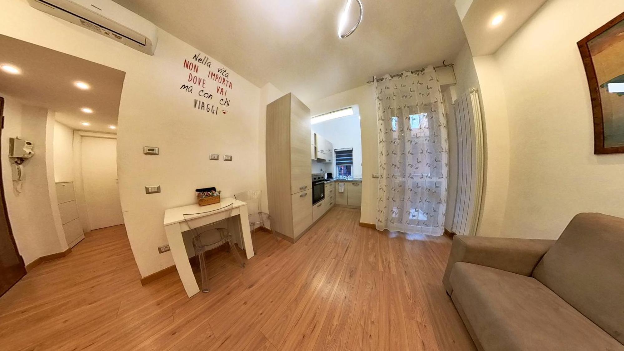N&Ghomesweethome Raffaelloelegante Appartamento Ideale Casa Vacanze Affari Milano Exteriör bild