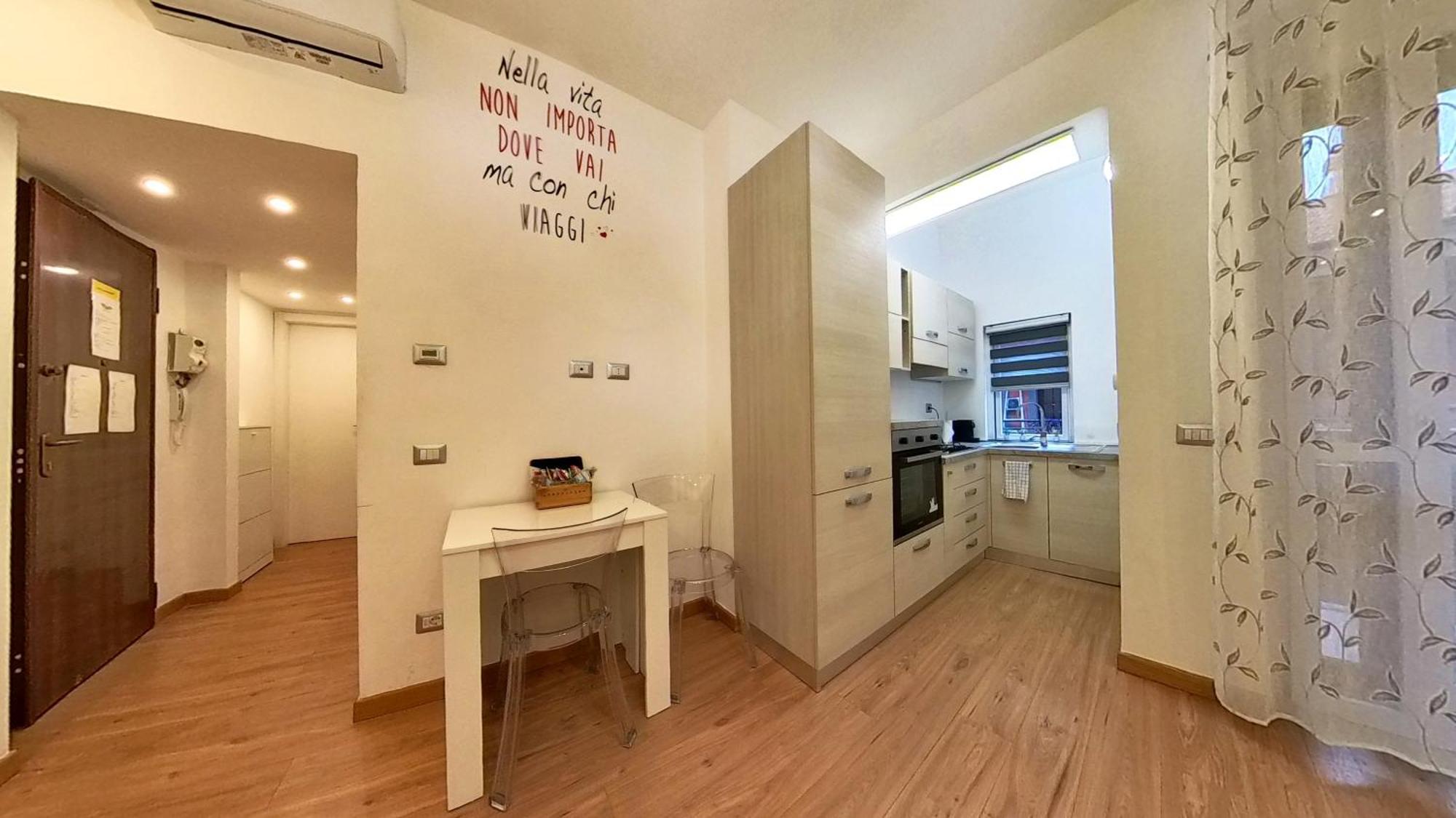 N&Ghomesweethome Raffaelloelegante Appartamento Ideale Casa Vacanze Affari Milano Exteriör bild