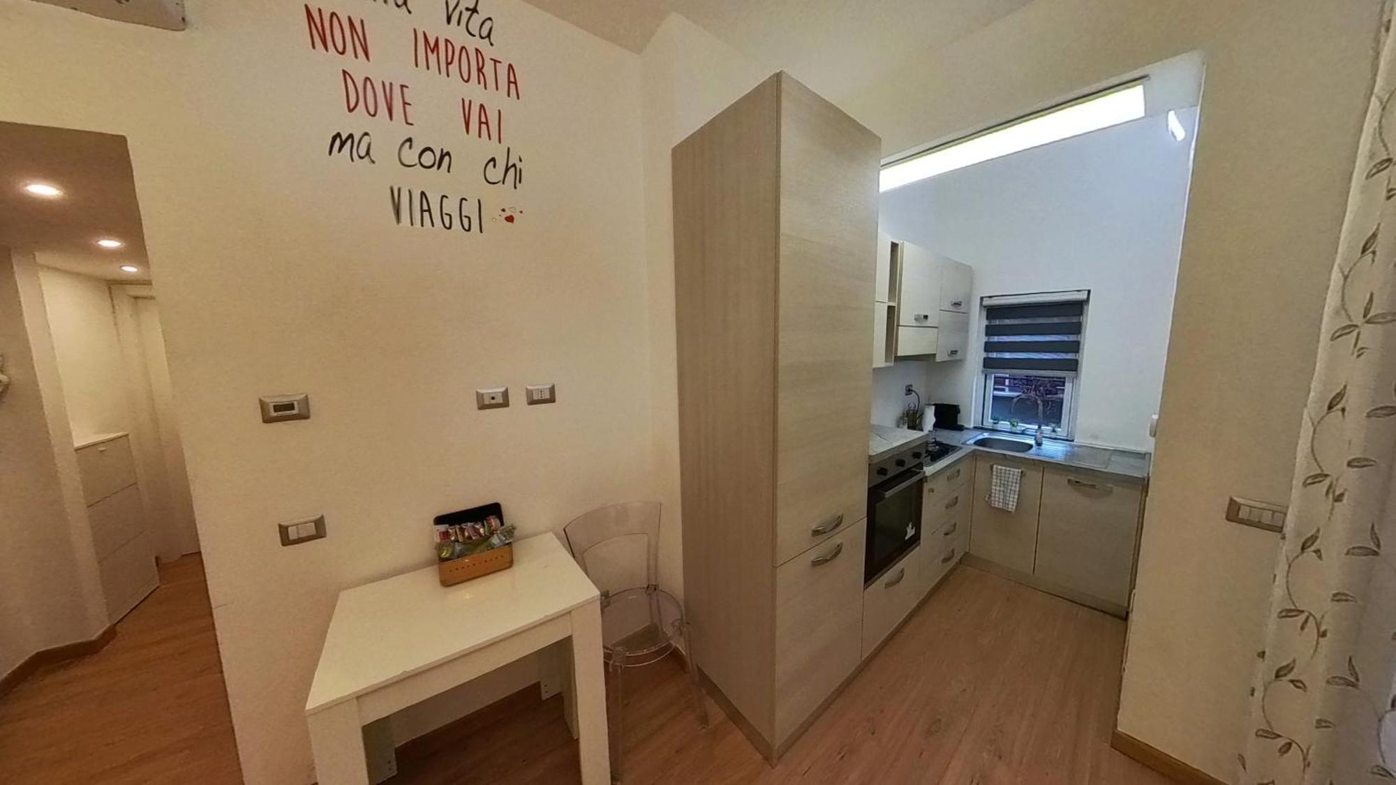 N&Ghomesweethome Raffaelloelegante Appartamento Ideale Casa Vacanze Affari Milano Exteriör bild
