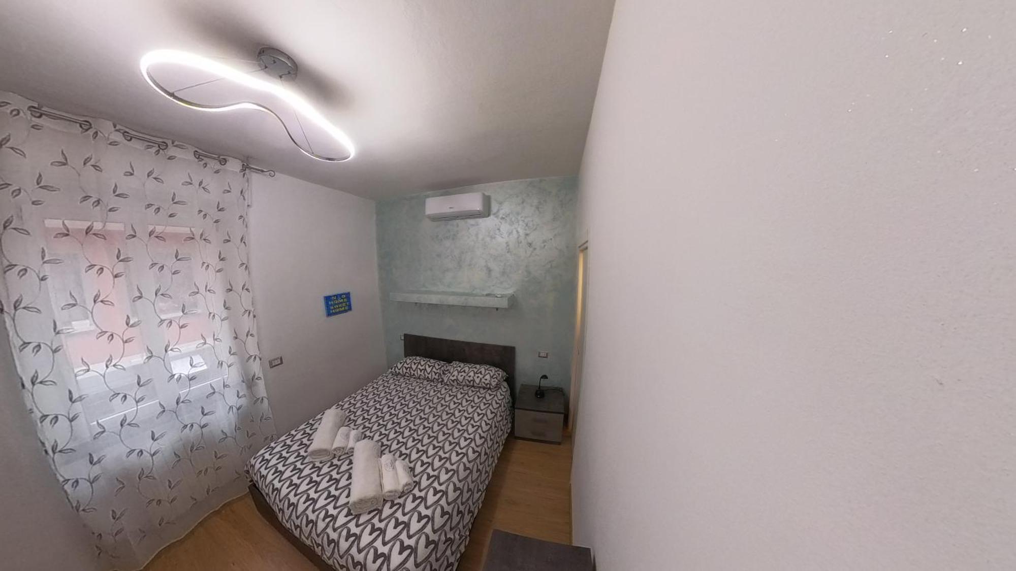N&Ghomesweethome Raffaelloelegante Appartamento Ideale Casa Vacanze Affari Milano Exteriör bild