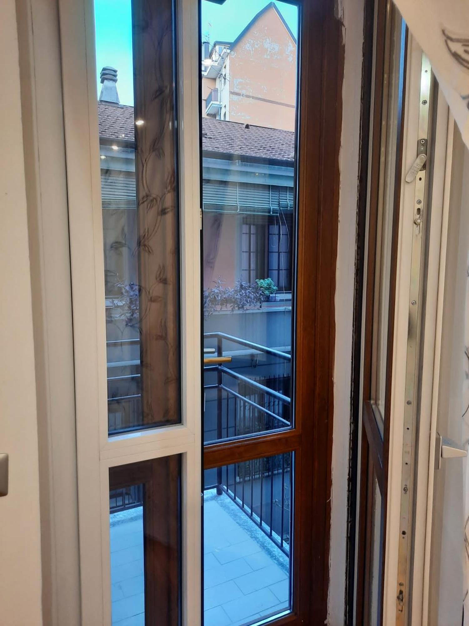 N&Ghomesweethome Raffaelloelegante Appartamento Ideale Casa Vacanze Affari Milano Exteriör bild